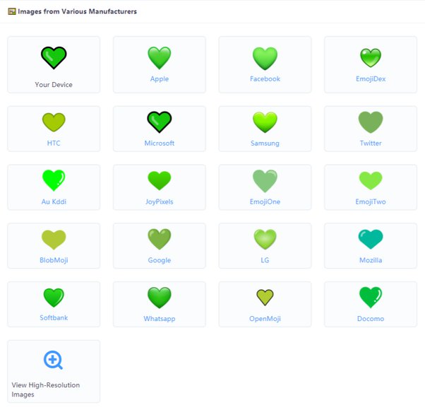 Green Heart Meaning: Unveiling Its Symbolic Significance